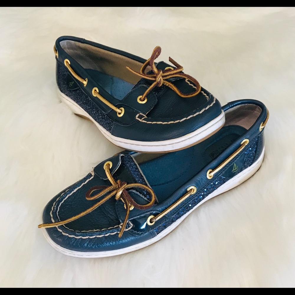 Sperry top sider shoes